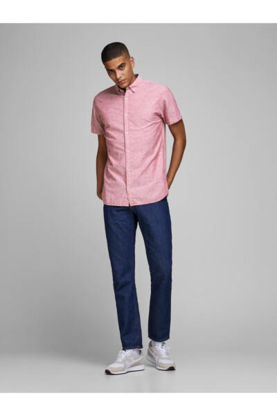 Men's Summer Shirt - 6