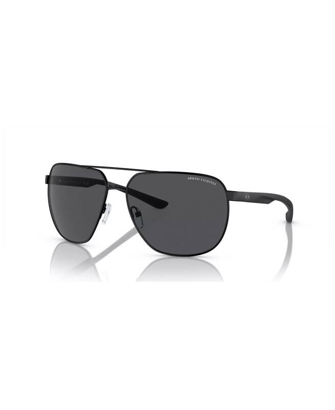 Men's Sunglasses AX2047S - 1