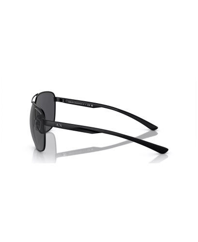 Men's Sunglasses AX2047S - 4