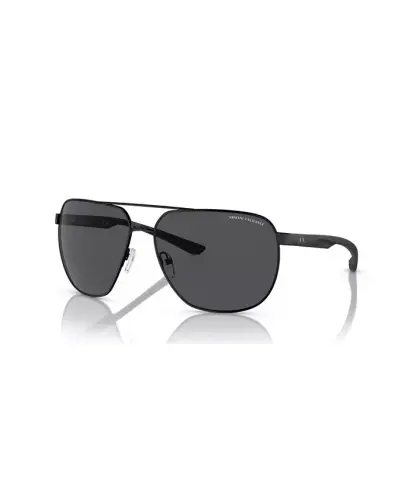 Men's Sunglasses AX2047S - 1