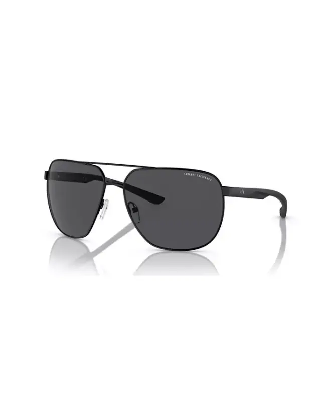 Men's Sunglasses AX2047S - 1