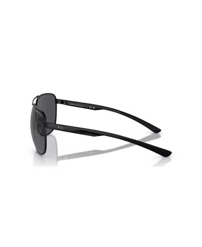 Men's Sunglasses AX2047S - 4