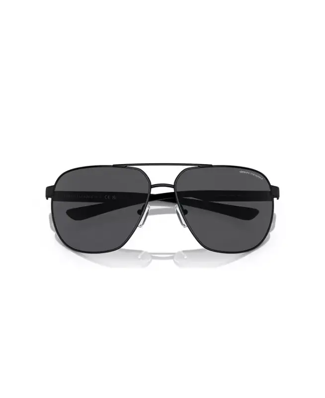 Men's Sunglasses AX2047S - 5