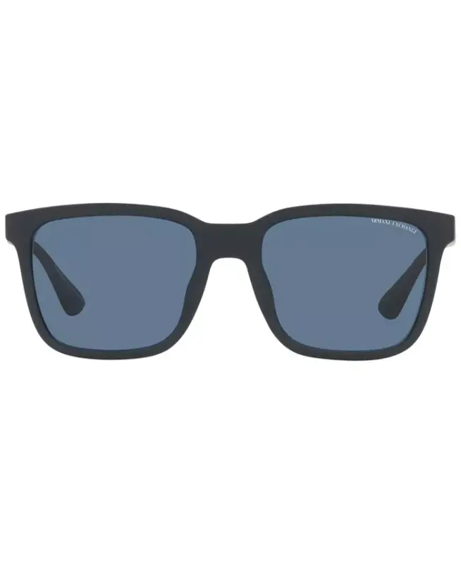 Men's Sunglasses, AX4112SU 55 - 2