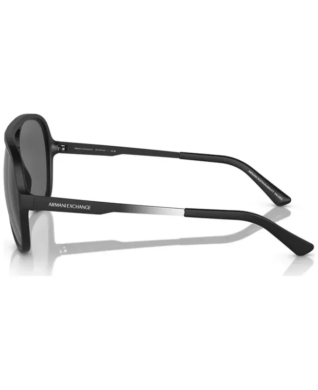 Men's Sunglasses, AX4133S60-X 60 - 5