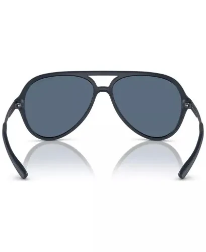 Men's Sunglasses, AX4133S60-X 60 - A|X ARMANI EXCHANGE (1)