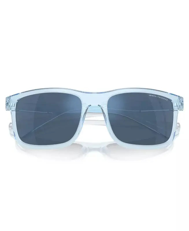 Men's Sunglasses, Ax4145S - 2