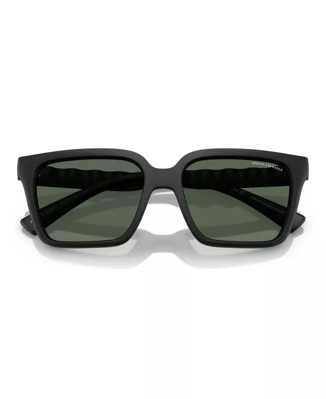 Men's Sunglasses AX4147S - 4