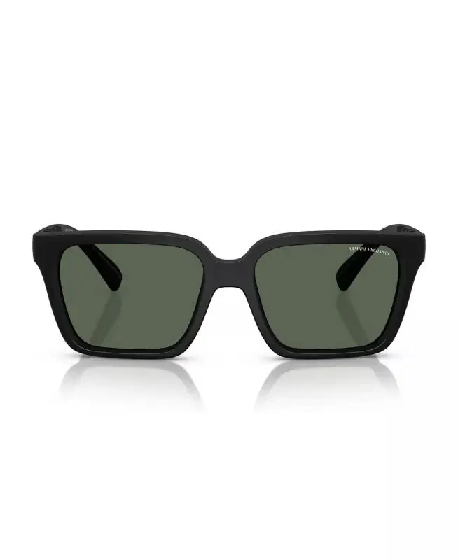 Men's Sunglasses AX4147S - 4