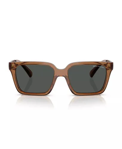 Men's Sunglasses AX4147S - 8