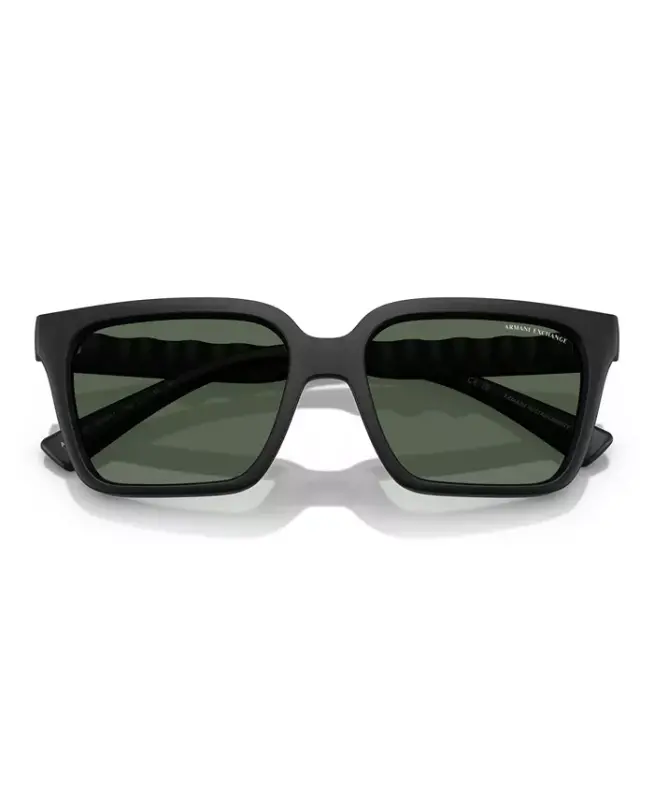 Men's Sunglasses AX4147SF - 4
