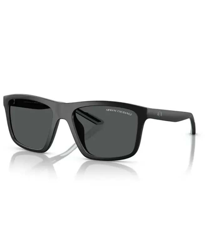 Men's Sunglasses AX4149SU - 1