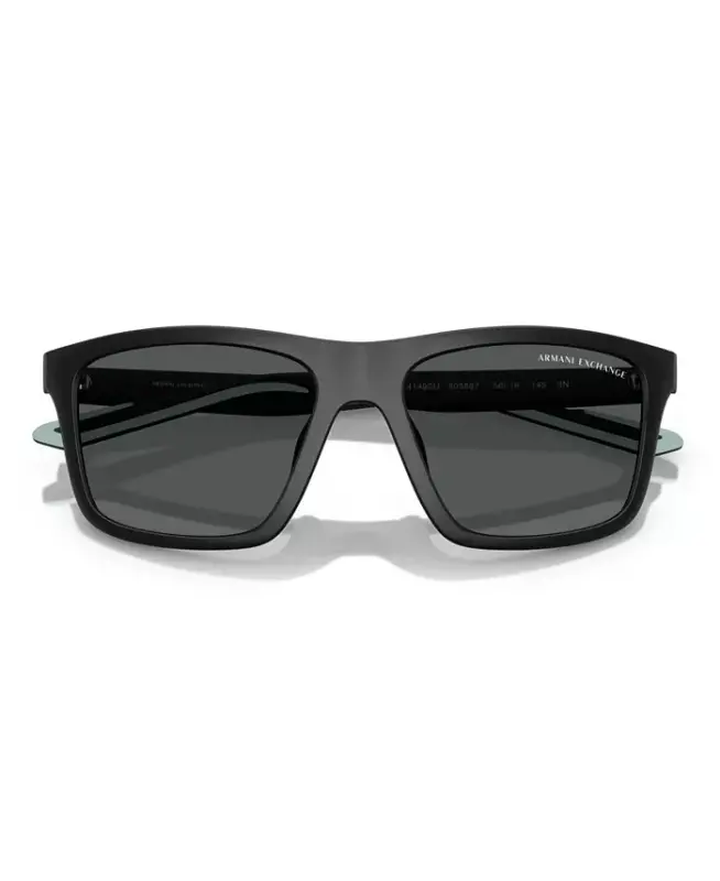 Men's Sunglasses AX4149SU - 4