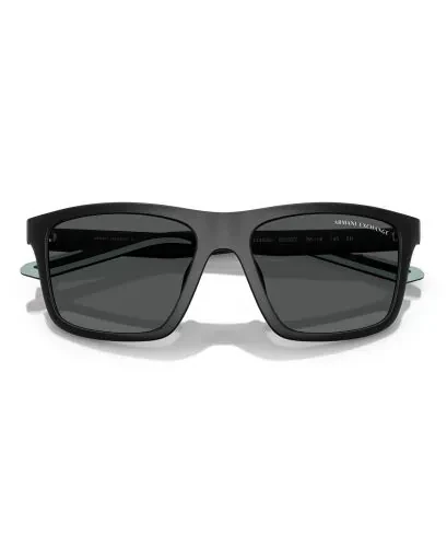 Men's Sunglasses AX4149SU - 3
