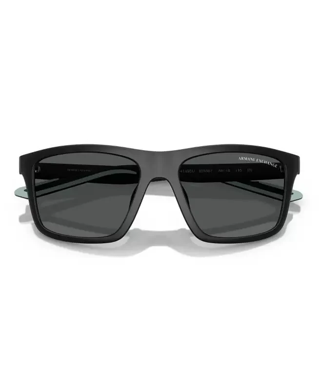 Men's Sunglasses AX4149SU - 3