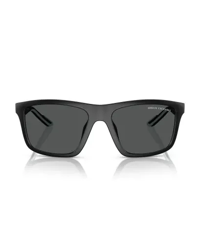 Men's Sunglasses AX4149SU - 5