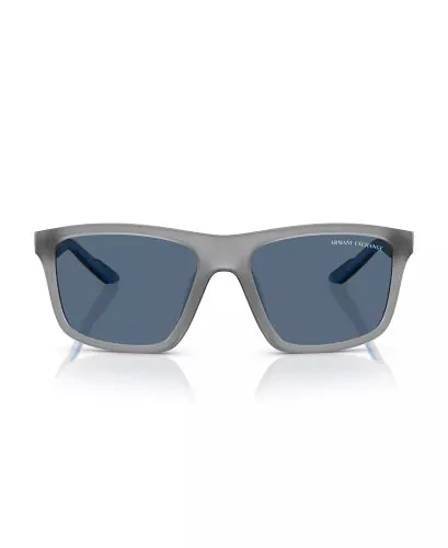 Men's Sunglasses AX4149SU - 7