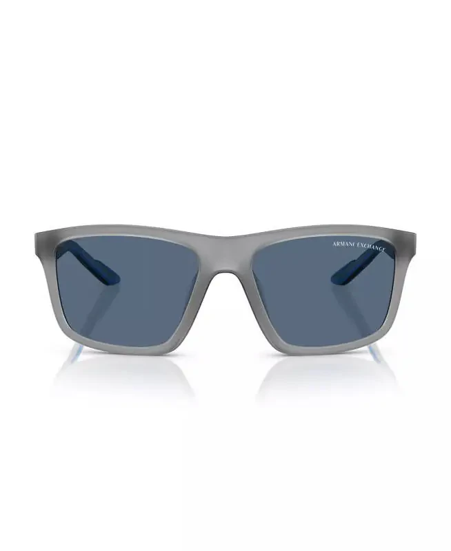 Men's Sunglasses AX4149SU - 7