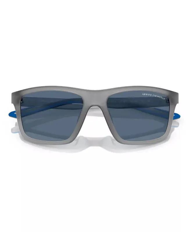 Men's Sunglasses AX4149SU - 11