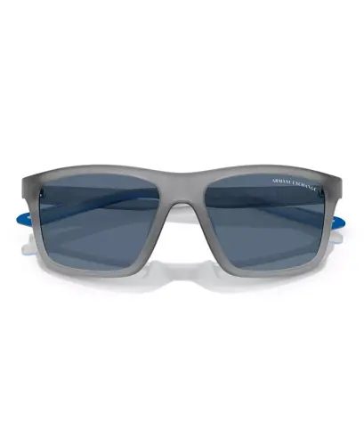 Men's Sunglasses AX4149SU - 6