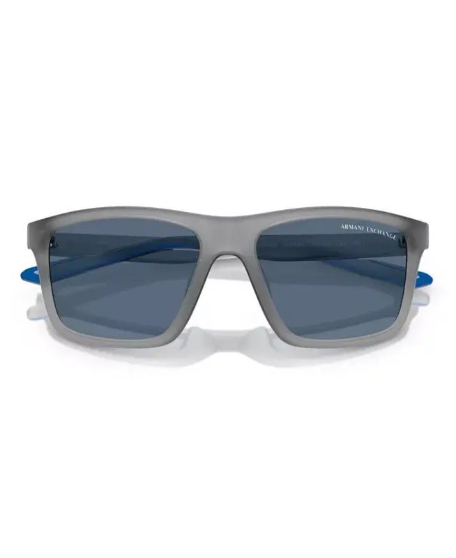 Men's Sunglasses AX4149SU - 6
