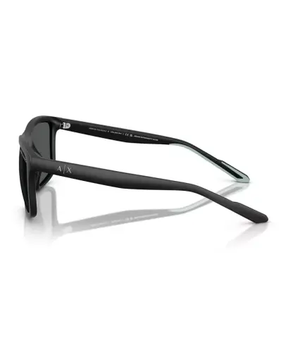 Men's Sunglasses AX4149SU - 7