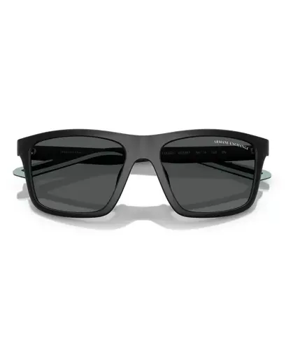 Men's Sunglasses AX4149SU - 9