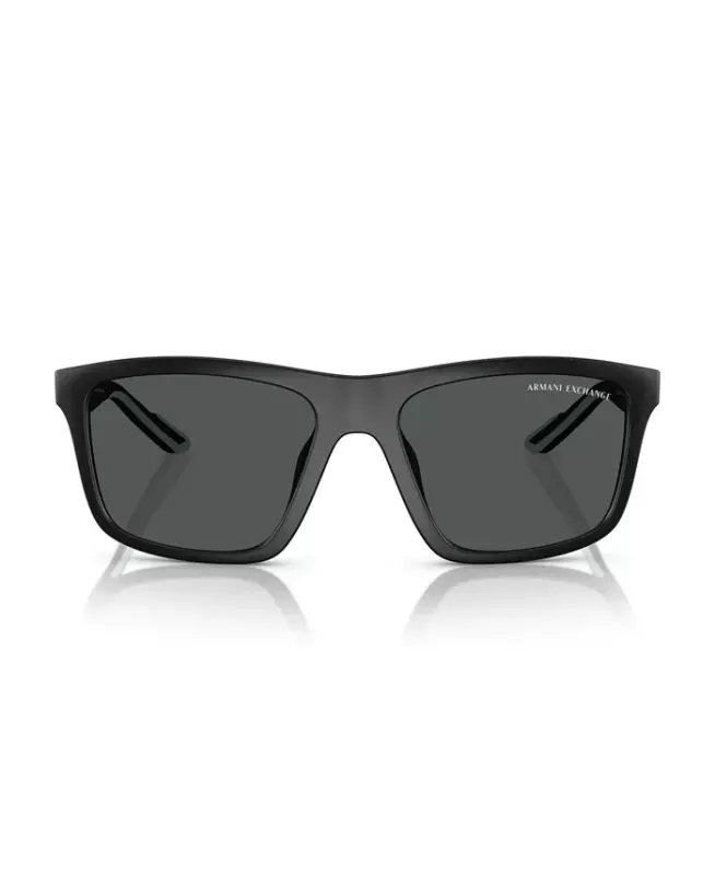 Men's Sunglasses AX4149SU - 11