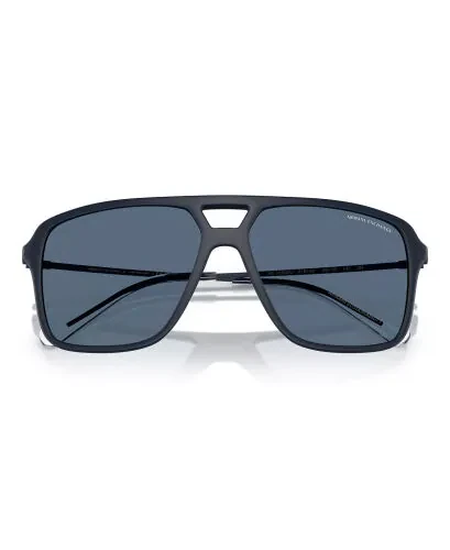 Men's Sunglasses AX4150SU - 4