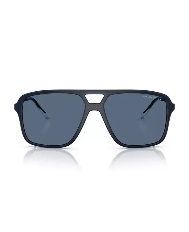 Men's Sunglasses AX4150SU - 2