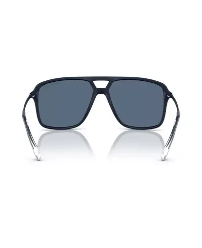 Men's Sunglasses AX4150SU - 6
