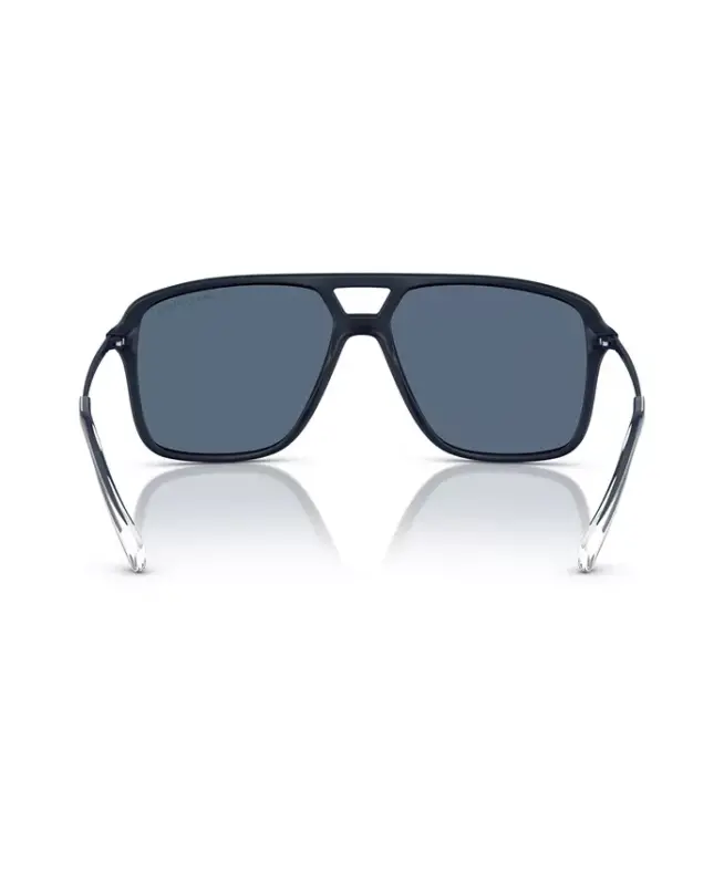Men's Sunglasses AX4150SU - 6