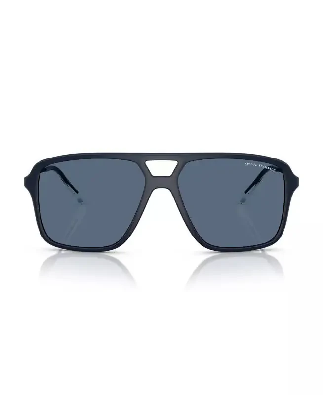 Men's Sunglasses AX4150SU - 1