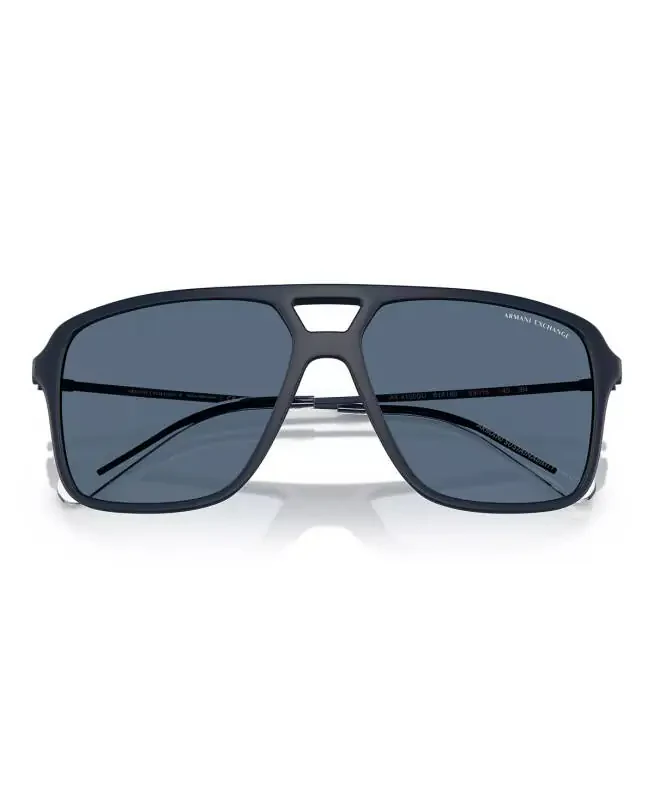 Men's Sunglasses AX4150SU - 3