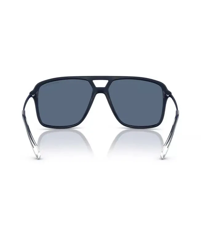 Men's Sunglasses AX4150SU - 5