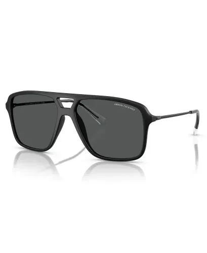 Men's Sunglasses AX4150SU - 6