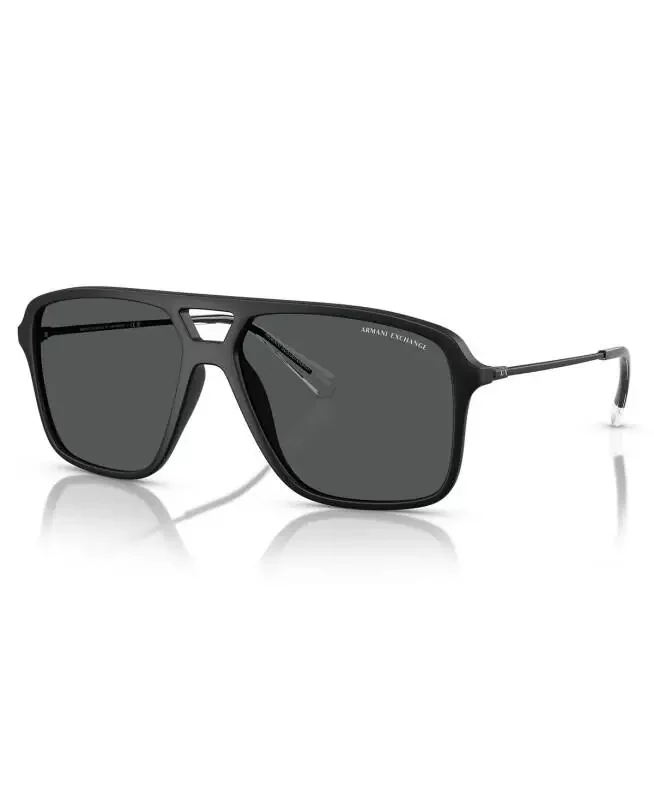 Men's Sunglasses AX4150SU - 6