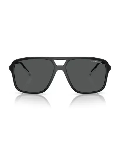 Men's Sunglasses AX4150SU - 7