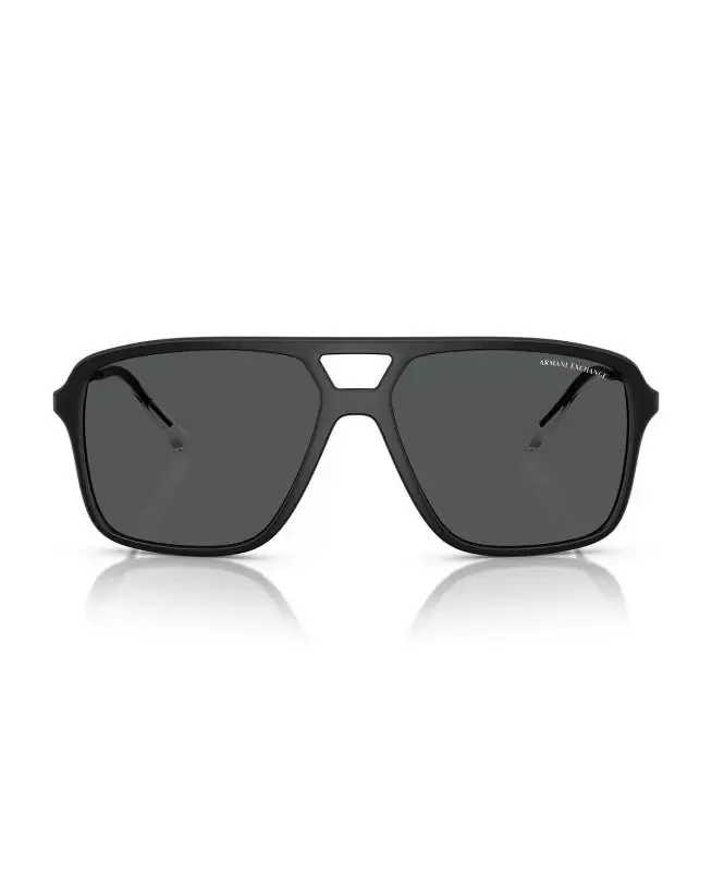 Men's Sunglasses AX4150SU - 7