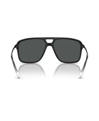 Men's Sunglasses AX4150SU - 9