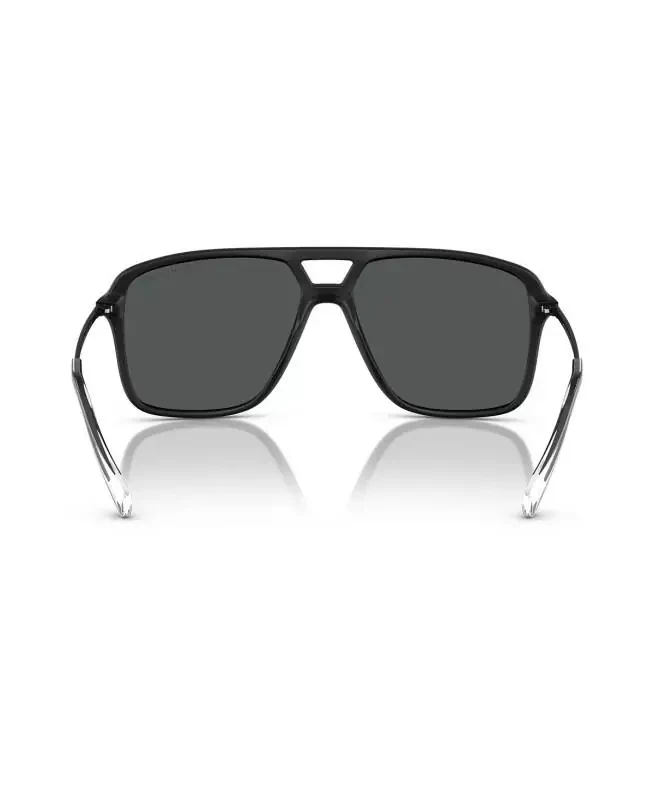 Men's Sunglasses AX4150SU - 9