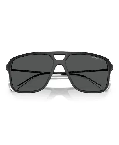Men's Sunglasses AX4150SU - 10