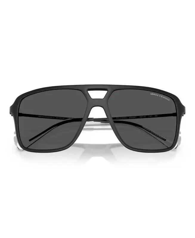 Men's Sunglasses AX4150SU - 10