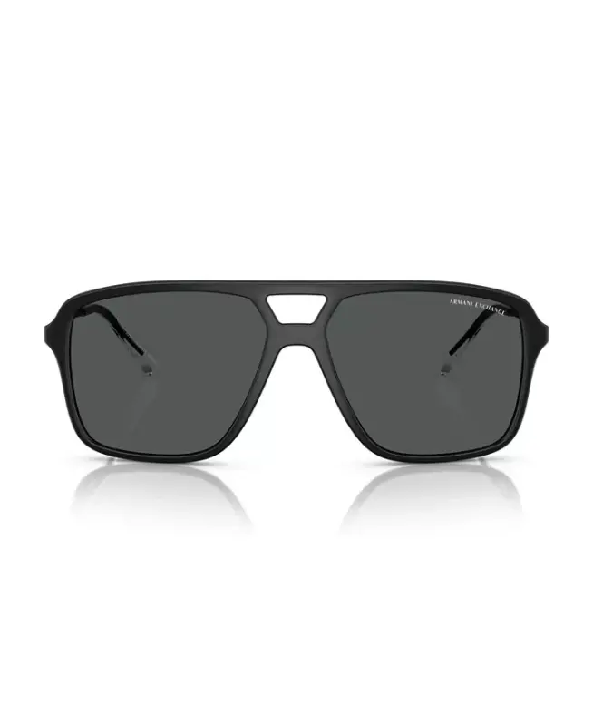 Men's Sunglasses AX4150SU - 2