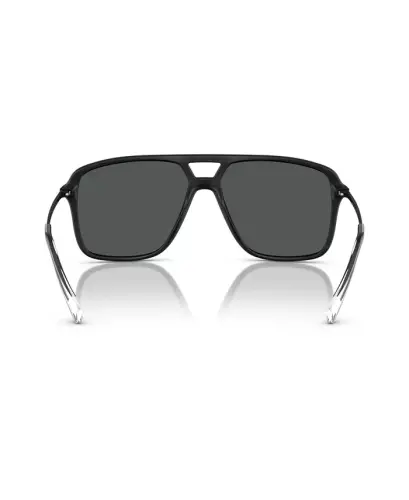 Men's Sunglasses AX4150SU - 4
