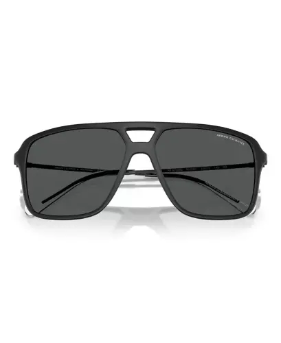 Men's Sunglasses AX4150SU - 5