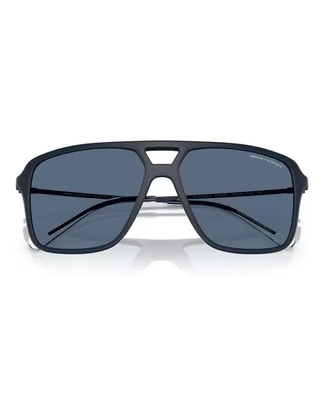 Men's Sunglasses AX4150SU - 9