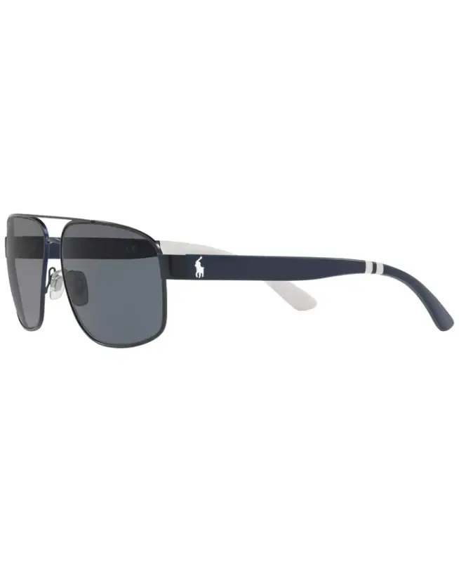 Men's Sunglasses, PH3112 - 9