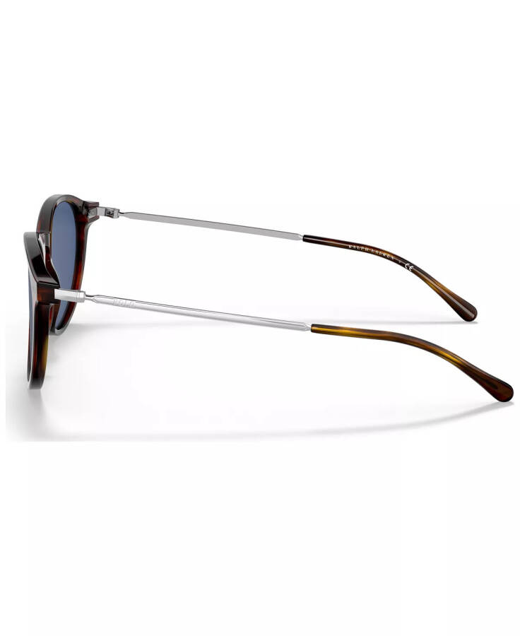 Men's Sunglasses, PH4169 Shiny Striped Havana - 4