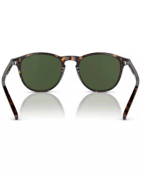 Men's Sunglasses, PH4181 Shiny Dark Havana - 3